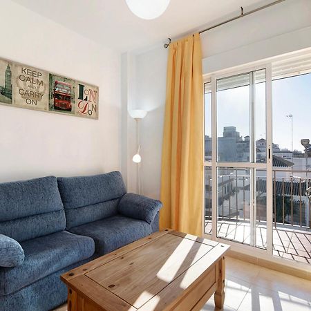 Apartamento Merce Rota Exteriör bild