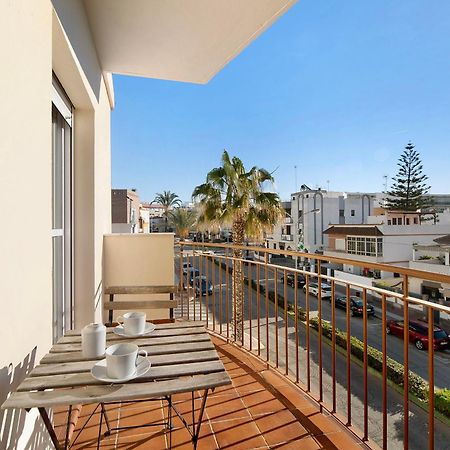 Apartamento Merce Rota Exteriör bild
