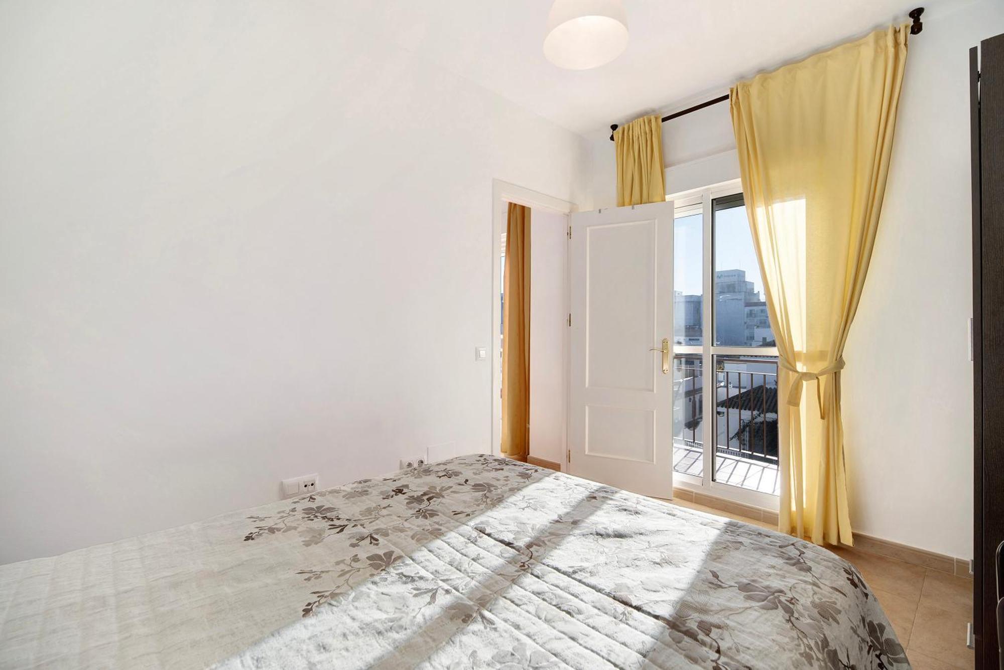 Apartamento Merce Rota Exteriör bild