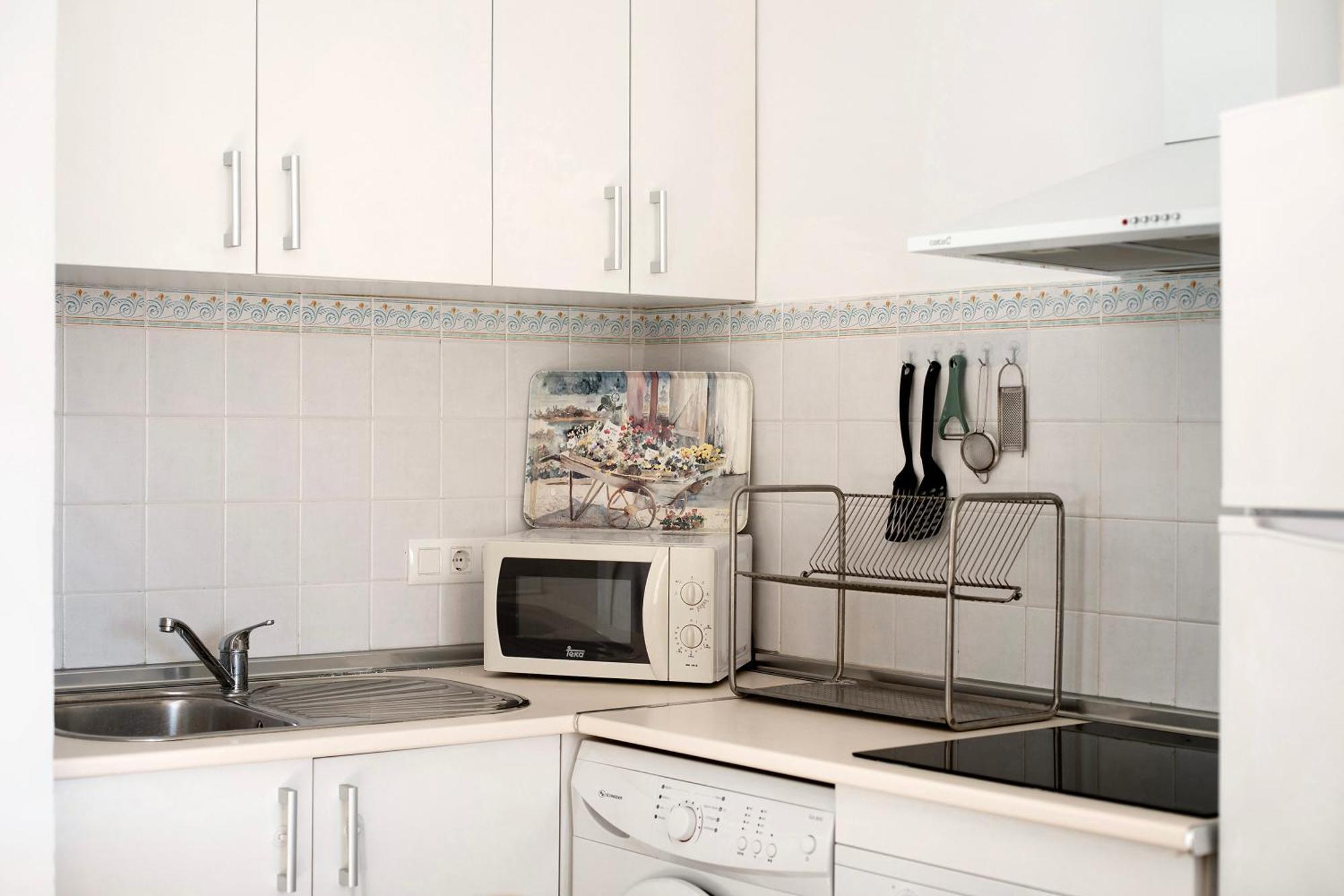 Apartamento Merce Rota Exteriör bild