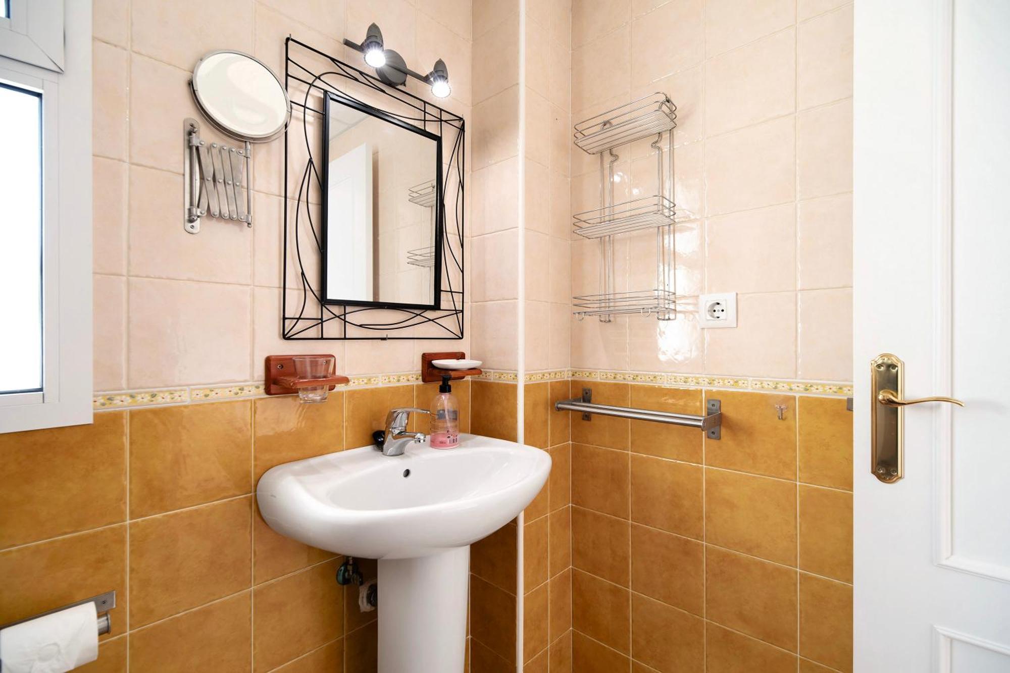 Apartamento Merce Rota Exteriör bild