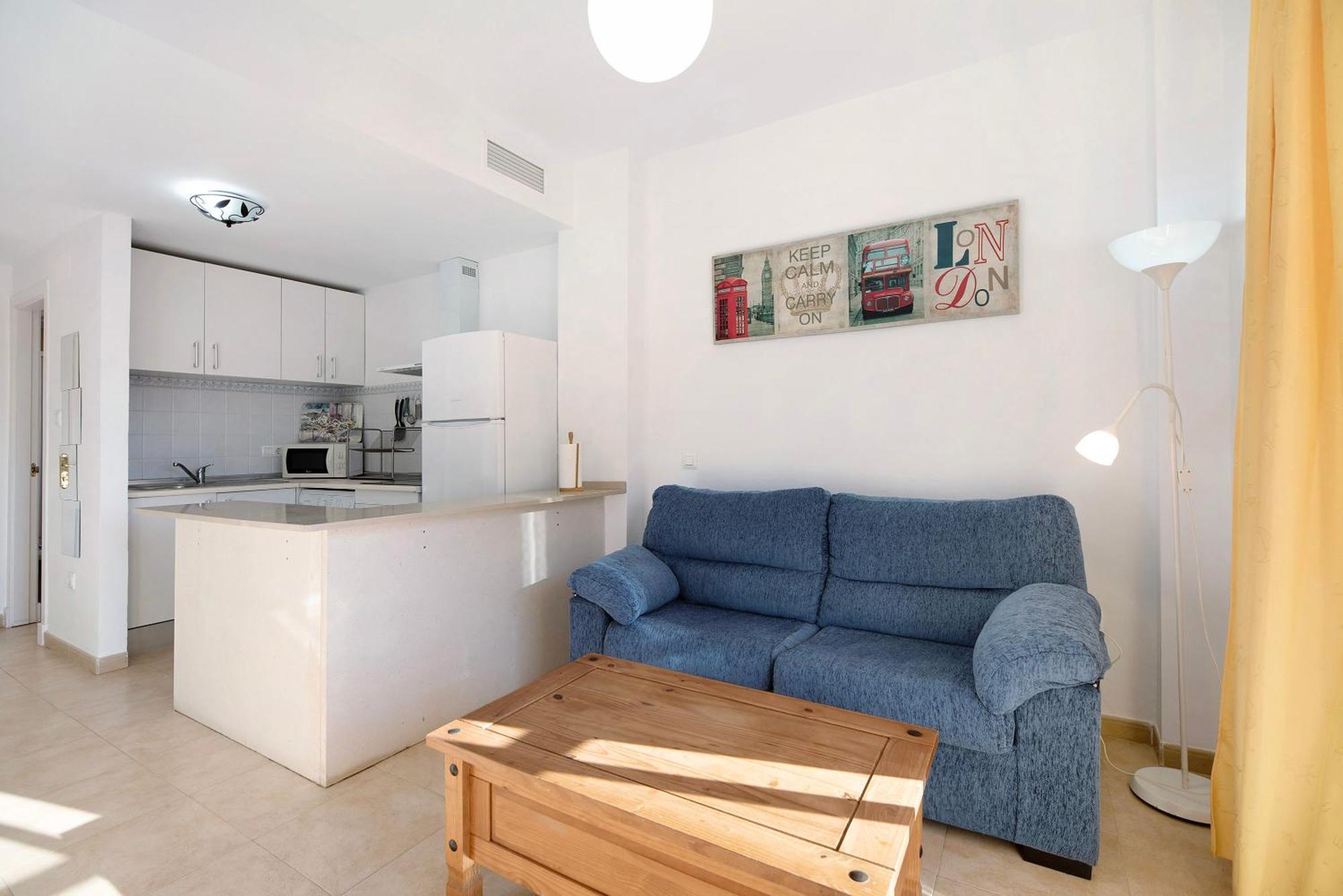 Apartamento Merce Rota Exteriör bild