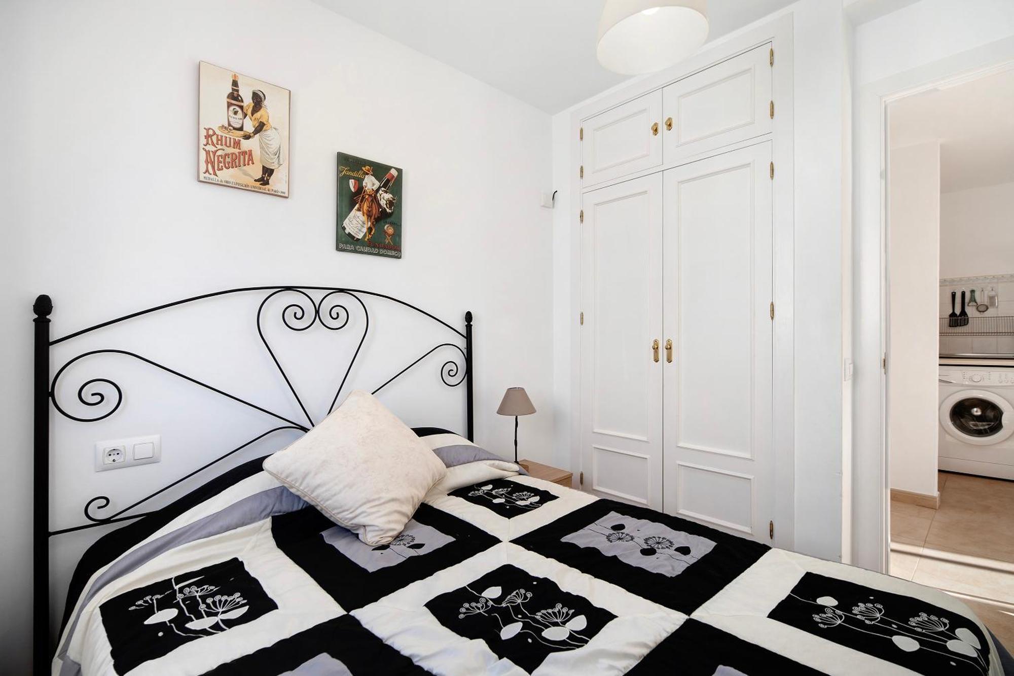 Apartamento Merce Rota Exteriör bild
