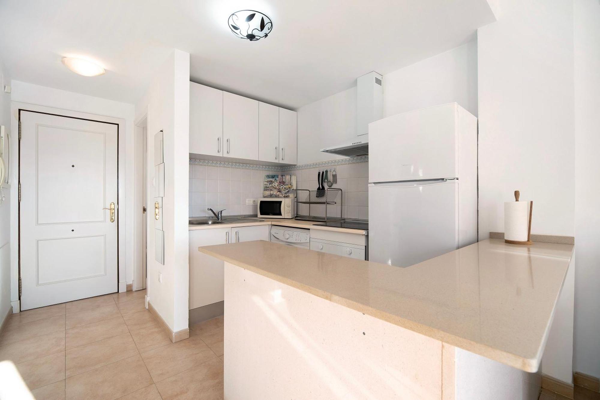 Apartamento Merce Rota Exteriör bild