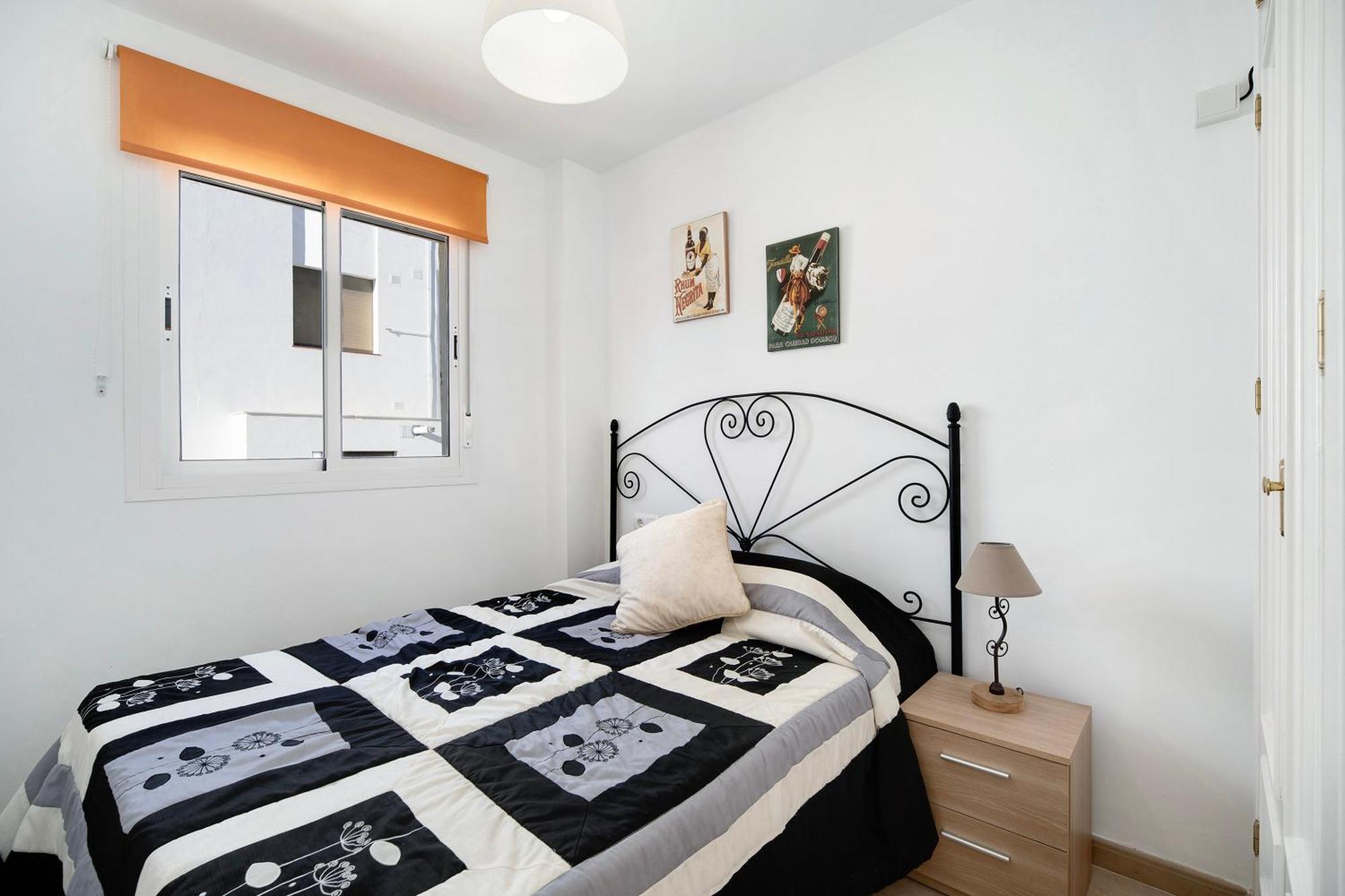 Apartamento Merce Rota Exteriör bild