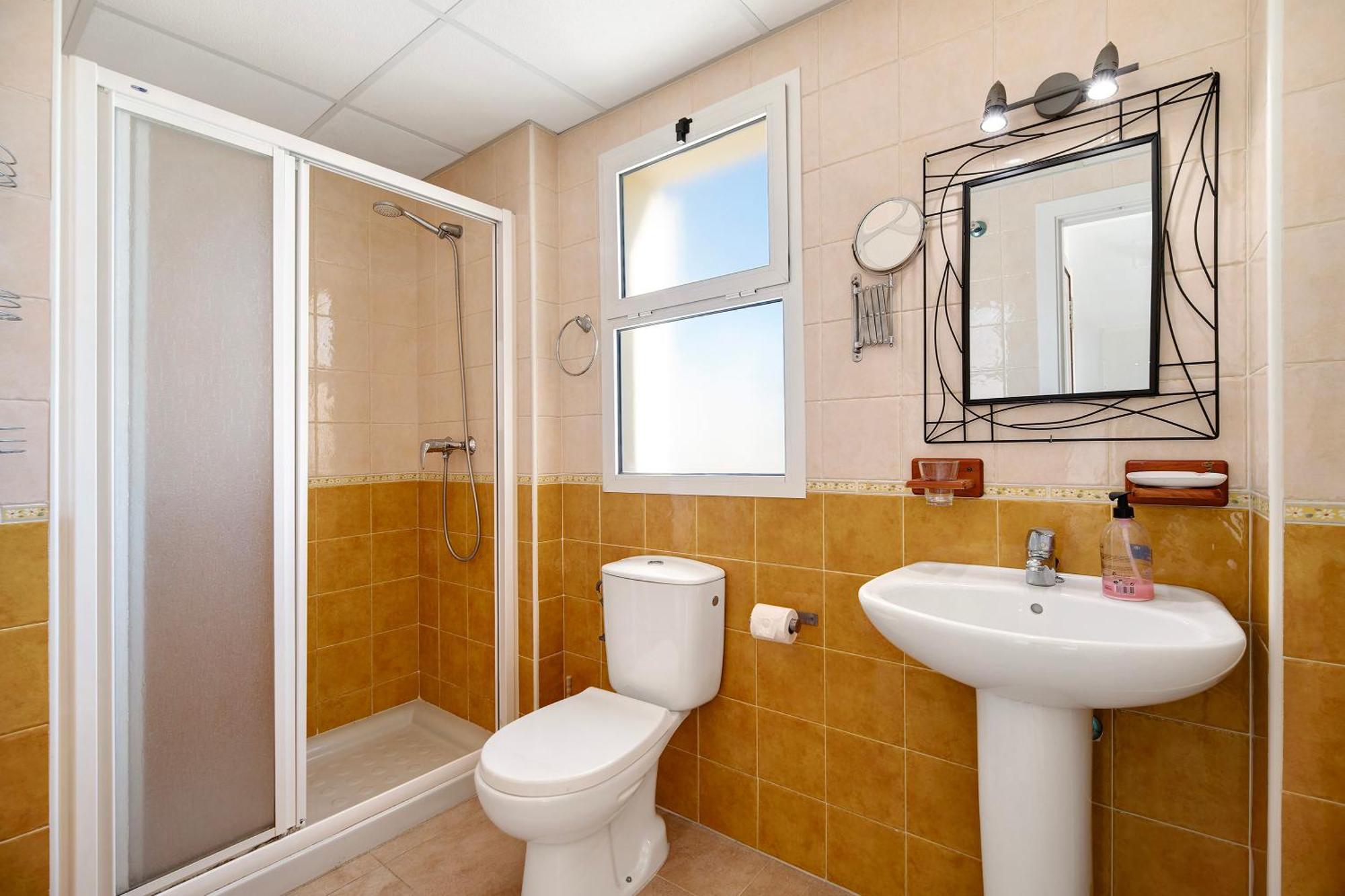 Apartamento Merce Rota Exteriör bild