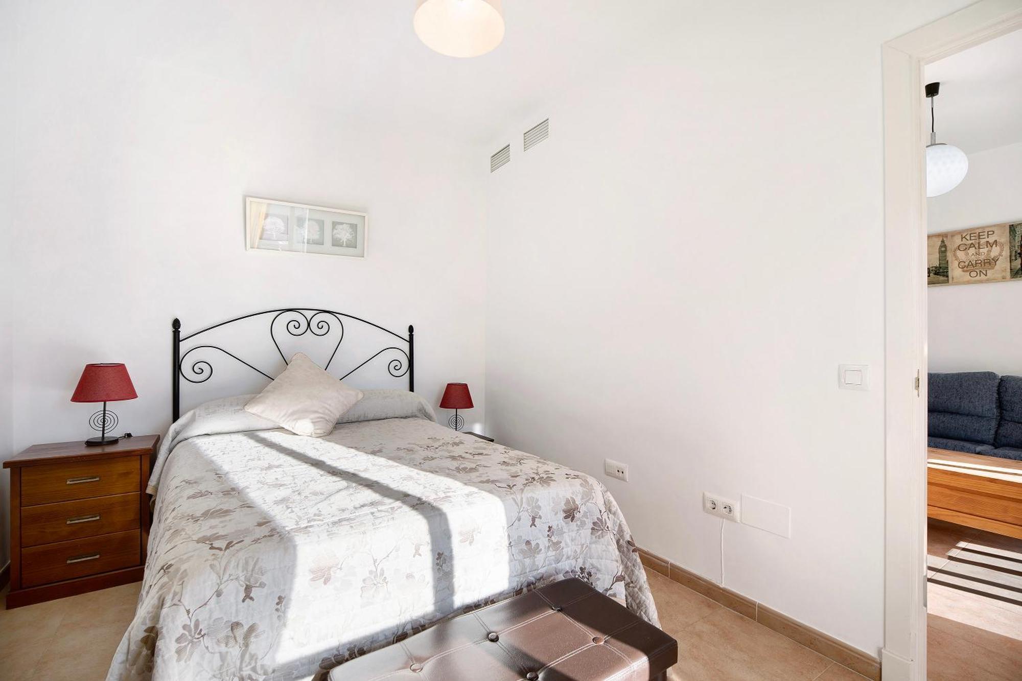 Apartamento Merce Rota Exteriör bild